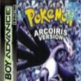 Download Pokemon Arcoiris version,gbaa Cell Phone Game